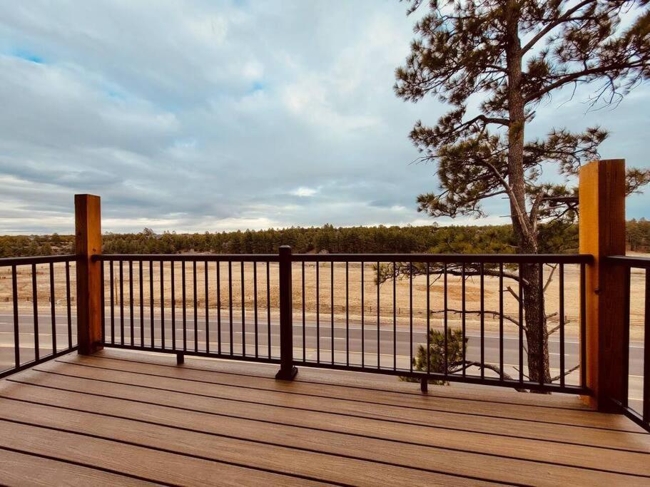 Perfect Luxury Getaway Villa Show Low Exterior photo